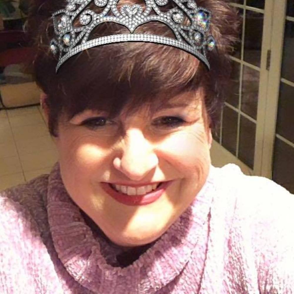 Meet your Posher, Vicki